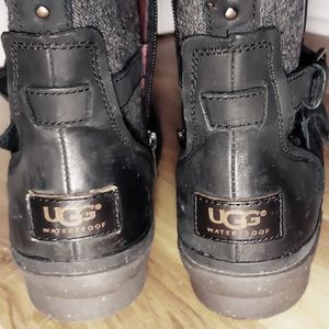 Pair of new Ugg boots